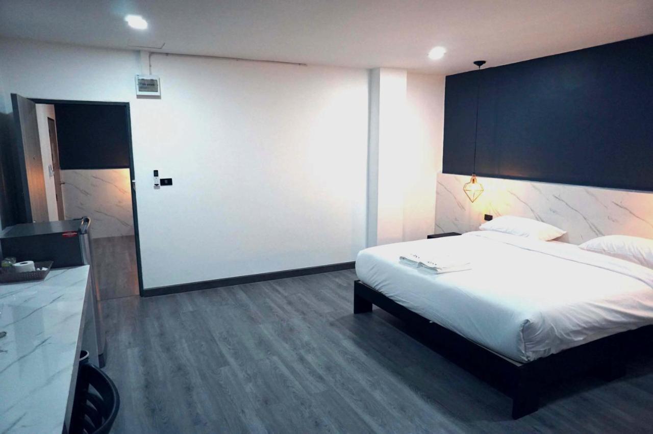 Prinn hotel Rayong Exterior foto