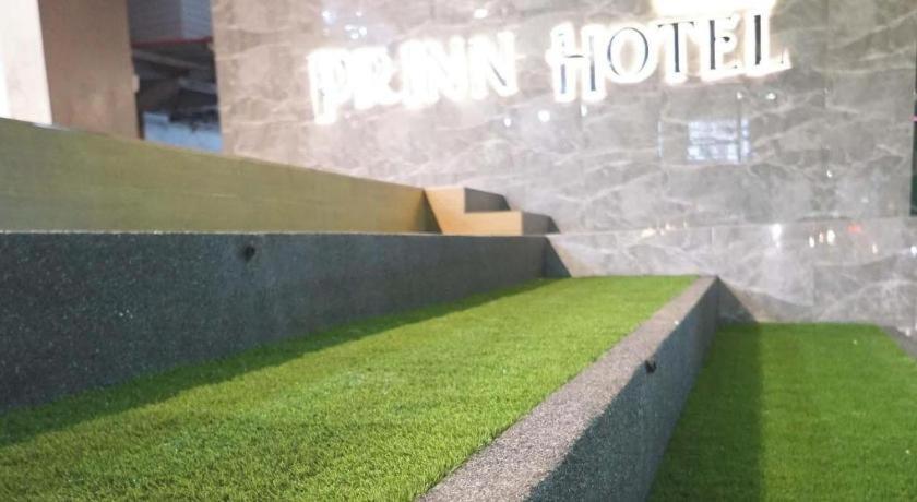 Prinn hotel Rayong Exterior foto