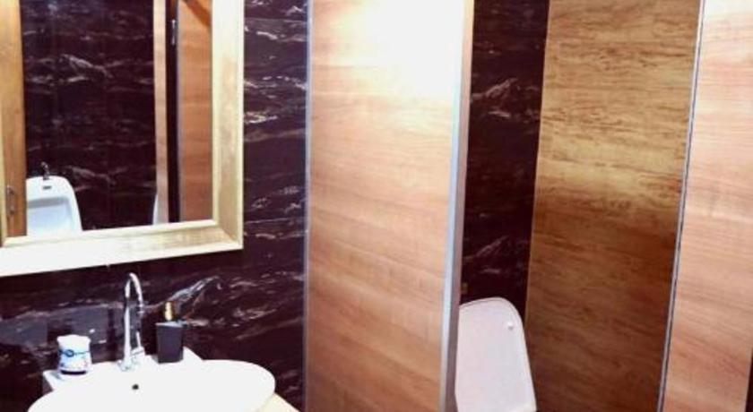 Prinn hotel Rayong Exterior foto